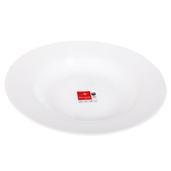 Изображение Šķīvis zupas Bormioli Toledo 24cm