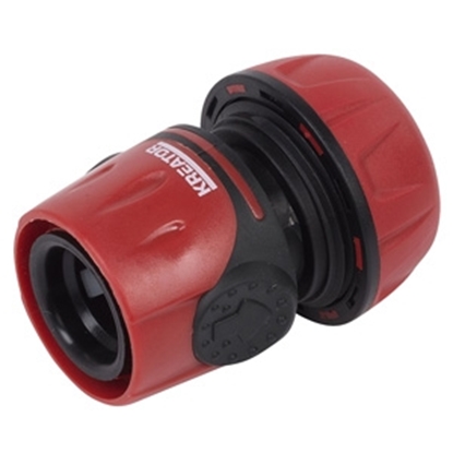 Picture of Šļūtenes savien.3/4'' šļūtenēm ar d19mm Kreator