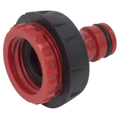 Picture of Šļūtenes savien.ar iekšējo vītni 3/4'' un 1'' Kreator