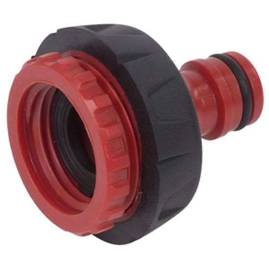 Picture of Šļūtenes savien.ar iekšējo vītni 3/4'' un 1'' Kreator