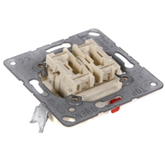 Picture of Tasteris 2-pola ZA