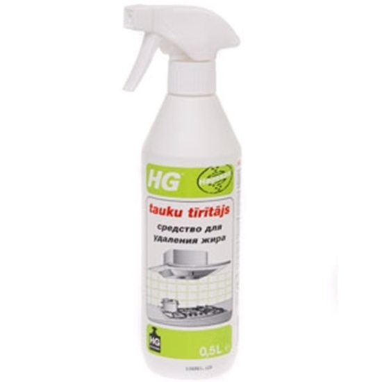 Picture of Tīr.līdz.HG tauku tīrītājs 500ml