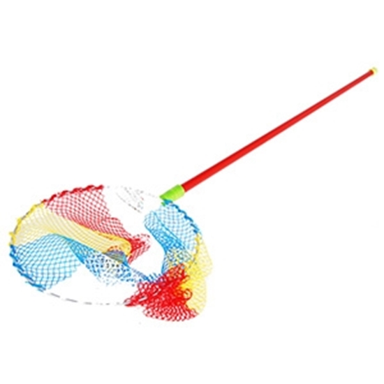 Picture of Tauriņu ķeramais tīkls Adriatic d24cm