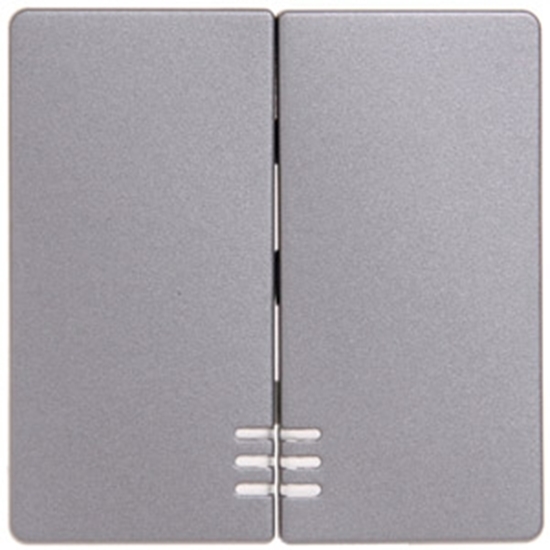 Picture of Taustiņš DELTA 2daļ.ar ind.alum.5TG6244