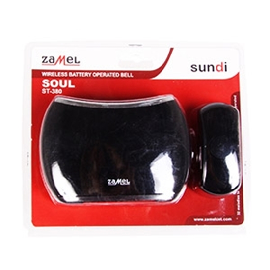 Picture of Tālvad. zvans SOUL 32 melodijas