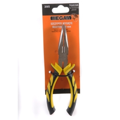 Attēls no Telefona plakanknaibles līkas 160mm