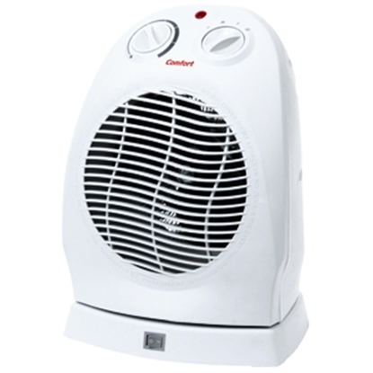 Attēls no Termoventilators Comfort 50/1000/2000W
