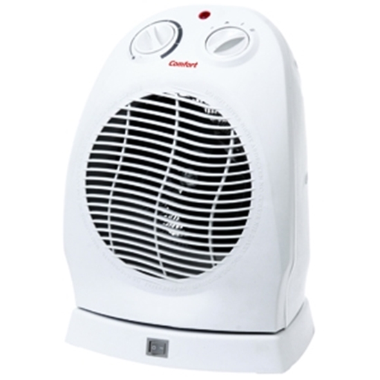 Изображение Termoventilators Comfort 50/1000/2000W