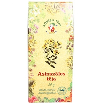 Picture of Tēja Asinszāles 50g