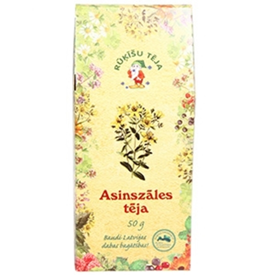 Picture of Tēja Asinszāles 50g
