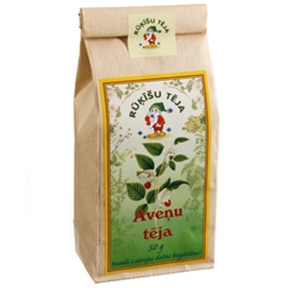 Picture of Tēja Aveņu 50g