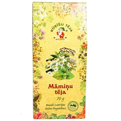 Picture of Tēja Māmiņu 70g