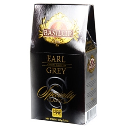 Picture of Tēja melnā Speciality Classics Earl Grey 100g