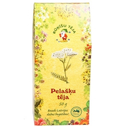 Picture of Tēja Pelašķu 50g