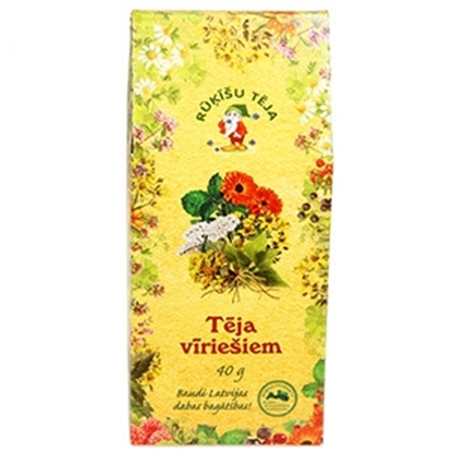 Picture of Tēja vīriešiem 40g