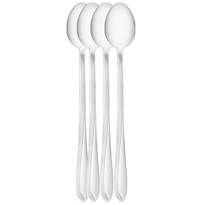 Attēls no Tējkarotes garās Maku 19cm 4gab