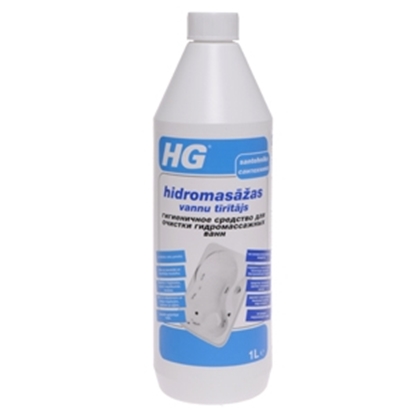 Attēls no Tīr.līdz.džakuzi sistēmām HG 1L