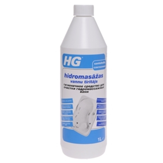 Picture of Tīr.līdz.džakuzi sistēmām HG 1L