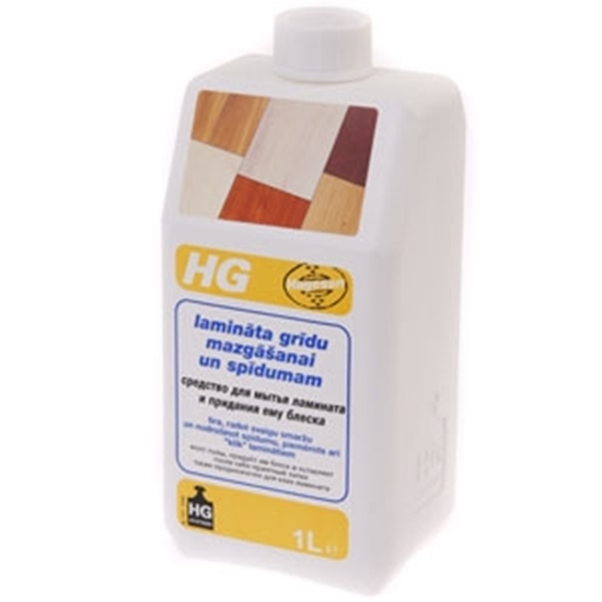 Picture of Tīr.līdz.HG lamināta grīdām 1l