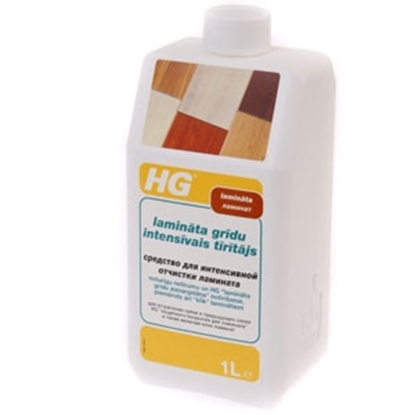 Attēls no Tīr.līdz.HG laminātam intensīvs 1l