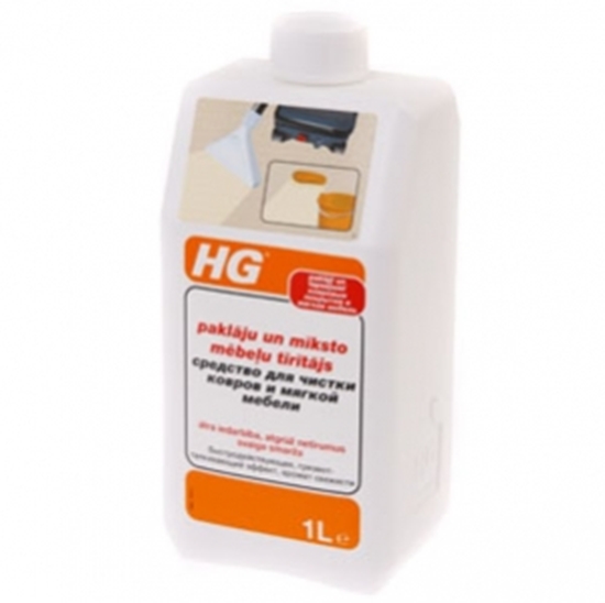 Picture of Tīr.līdz.HG paklājiem un mīkst.mēbel.1L