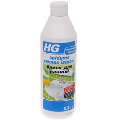 Изображение Tīr.līdz.HG vannas istabai 0.5l