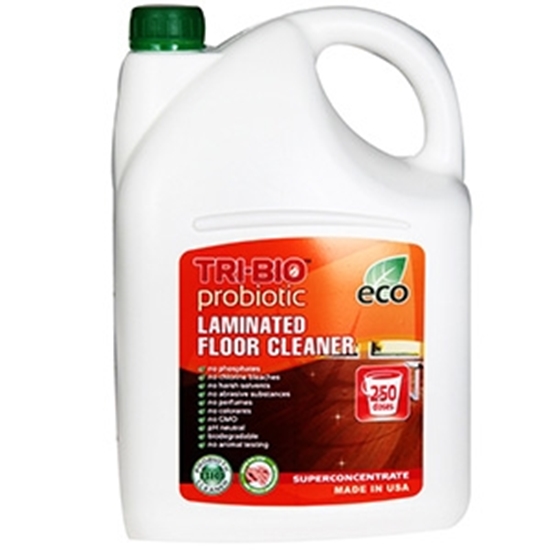 Изображение Tīr.līdz.lamināta grīdai Tri-Bio 4.4l