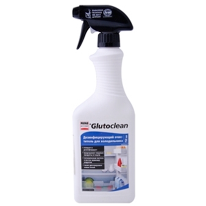 Изображение Tīr.līdz.leduskapjiem Glutoclean 750ml