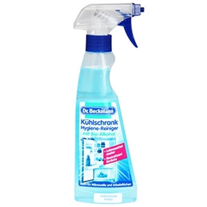 Изображение Tīr.līdz.ledusskapjiem Dr. Beckmann 250ml