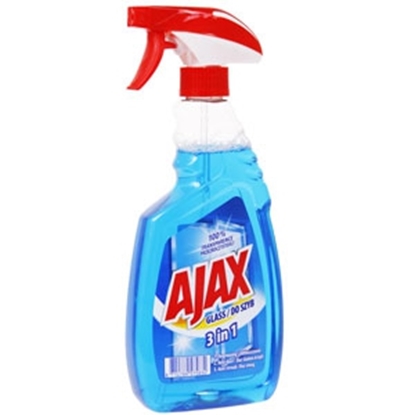 Picture of Tīr.līdz.logiem Ajax 500ml