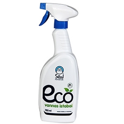 Изображение Tīr.līdz.Seal Eco vannasistabai 780ml