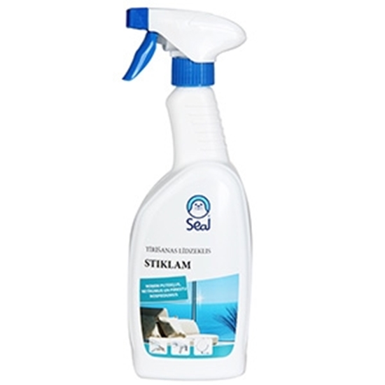 Picture of Tīr.līdz.Seal stiklam 750ml