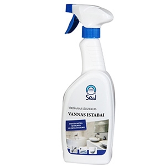 Picture of Tīr.līdz.Seal vannasistabai 750ml