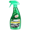 Picture of Tīrīšanas līdzeklis stiklam/plastmasai Turtle Wax GL 500ml