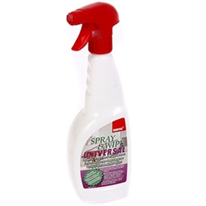 Attēls no Tīr.līdz.universāls Sano Spray&Wipe 750ml
