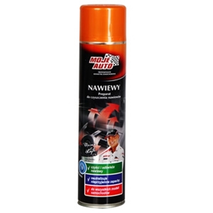 Изображение Tīr.līdz.ventilācijas šahtām Moje Auto 600ml