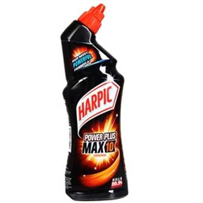 Picture of Tīr.līdz.WC Harpic Plus Original 750ml