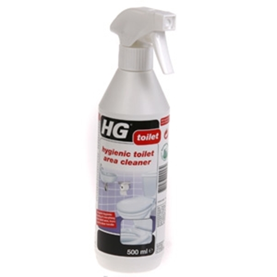 Picture of Tīr.līdzeklis HG tualetēm 500ml