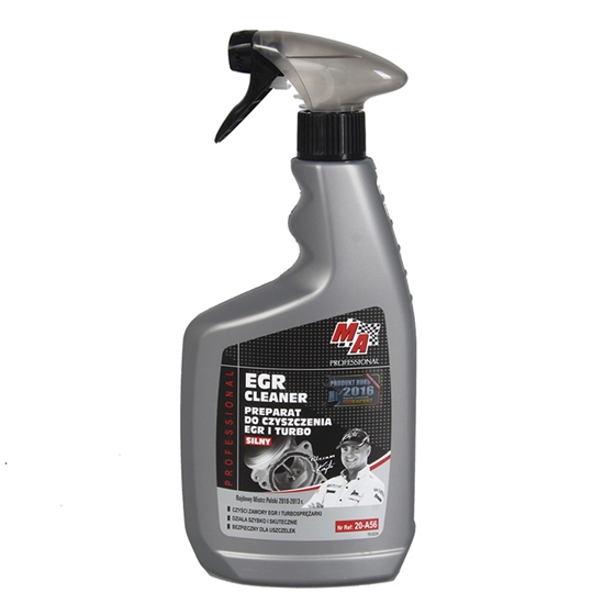 Picture of Tīrīšanas līdz.MA Professional EGR ar smidzinātāju