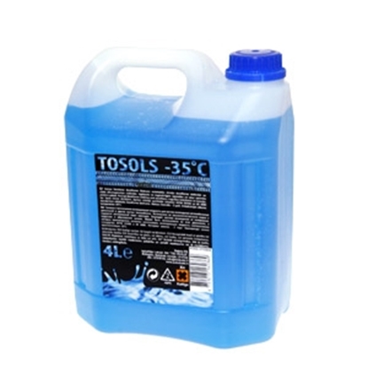 Picture of Tosols Auto duals -35C 4l