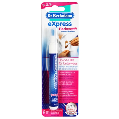 Picture of Traipu tīr.zīmulis Dr. Beckmann 9ml