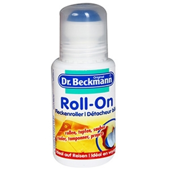 Picture of Traipu tīrīšanas rullītis Dr. Beckmann 75ml