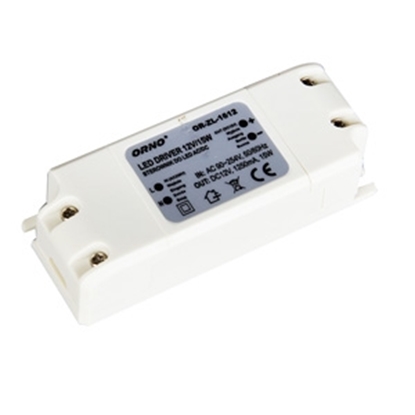 Picture of Transf. 12V DC 15W