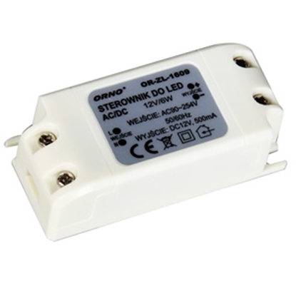 Picture of Transf. 12V DC 6W