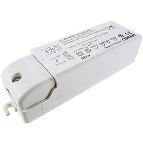 Изображение Transformators ET PARROT 105W