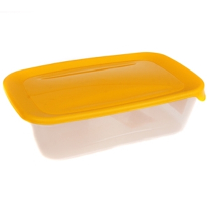 Attēls no Trauks sald.kam.Fresh&Go 2l taisnst.dzeltens