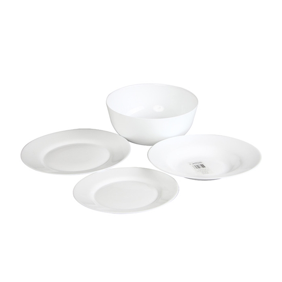 Picture of Trauku kompl.Toledo 19gab.