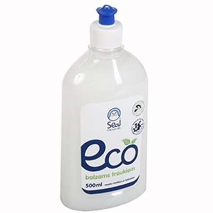 Attēls no Trauku mazg.līdz.Eco Dishwash Balm 500ml