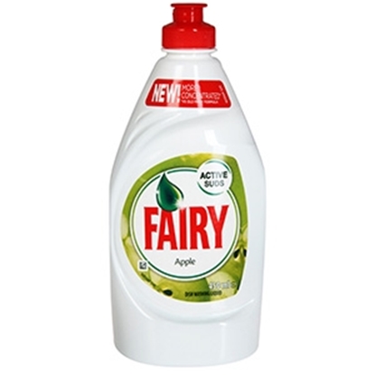 Picture of Trauku mazg.līdz.Fairy Apple 450ml
