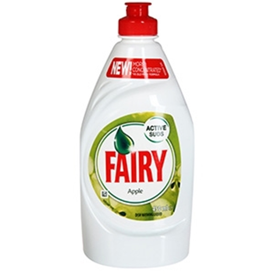 Picture of Trauku mazg.līdz.Fairy Apple 450ml